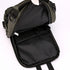 Herren Brusttasche Umhängetasche Schultertasche - Mr. Professional Sportz